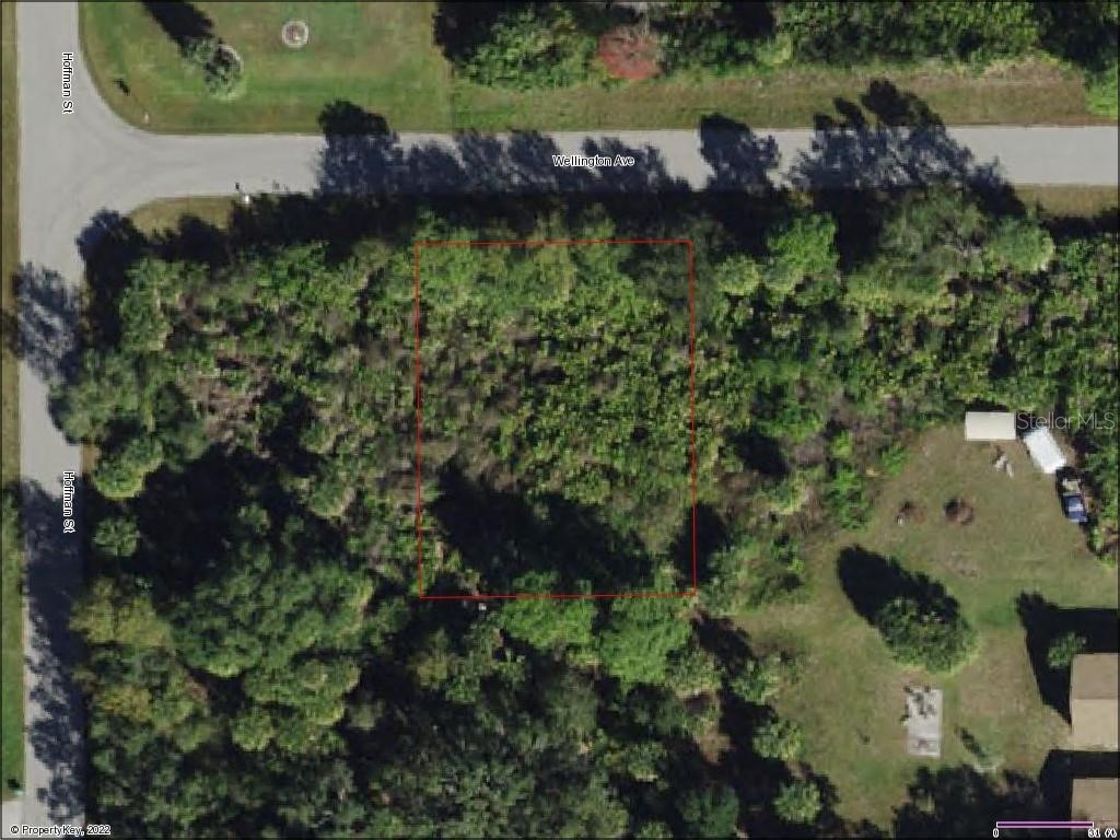 12077 Wellington Avenue Port Charlotte FL 33981 D6125899 image1