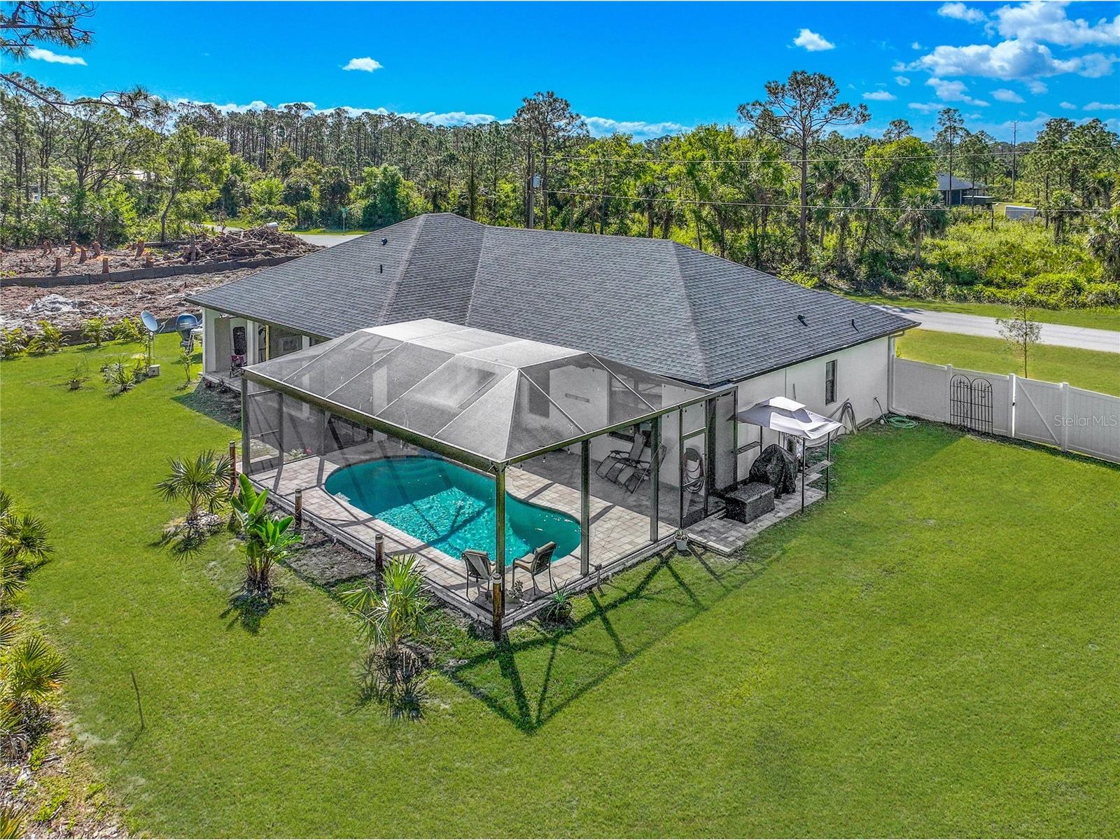 12078 Chapman Avenue Port Charlotte FL 33953 N6143362 image48