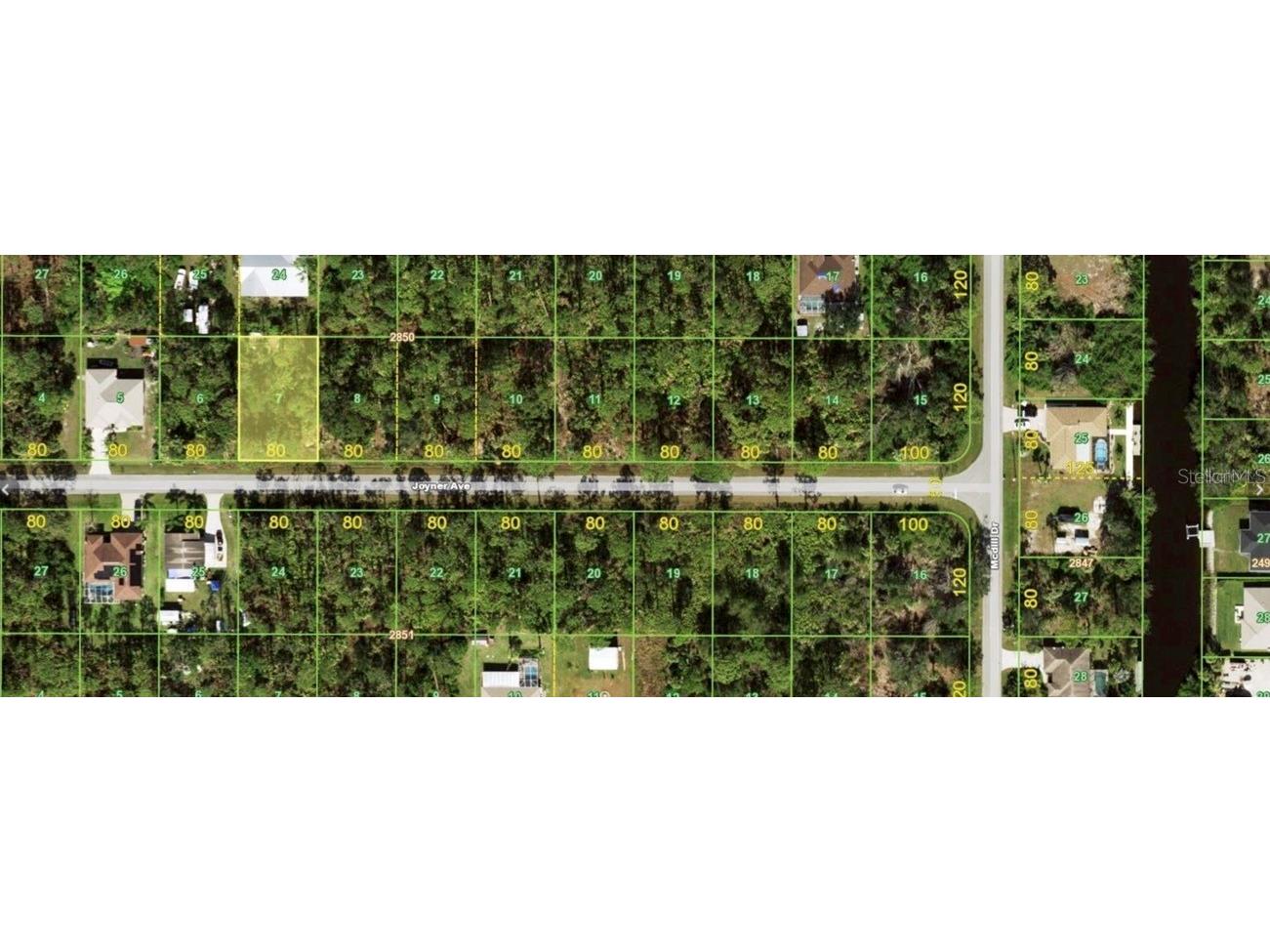 12078 Joyner Avenue Port Charlotte FL 33953 A4665715 image1