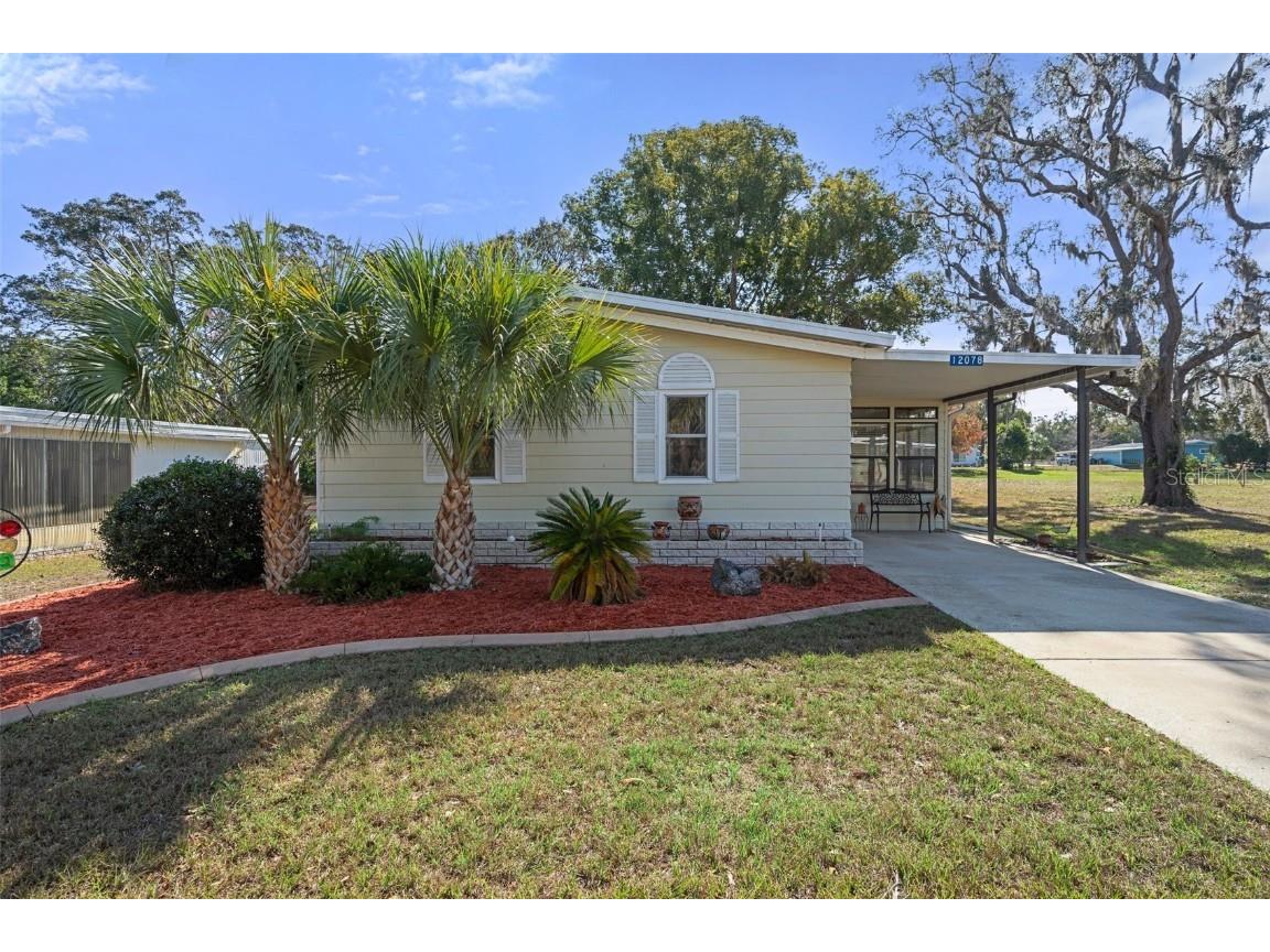 12078 Thornridge Street Brooksville FL 34613 TB8339836 image1