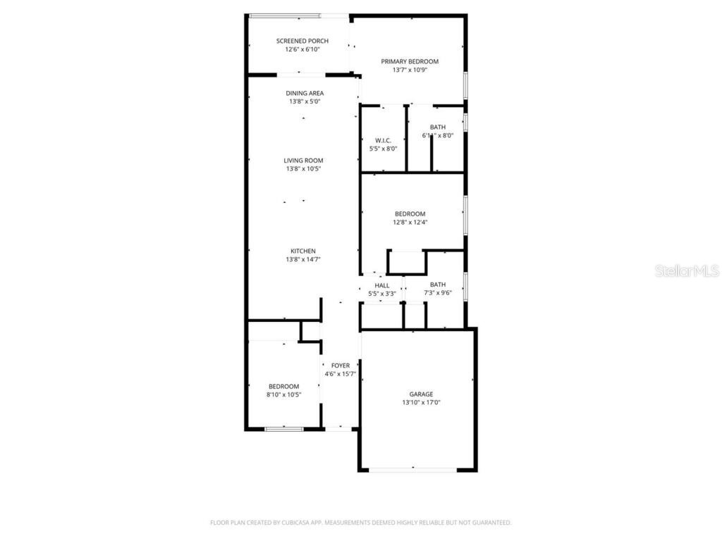 1208/1210 SE 24th Avenue Cape Coral FL 33990 C7522120 image42