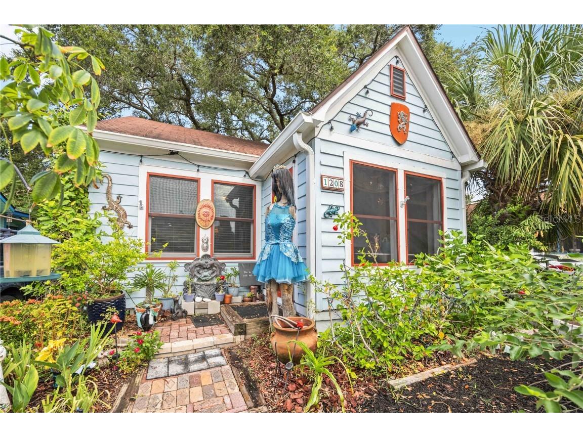 1208 12th Street W Bradenton FL 34205 A4580011 image1