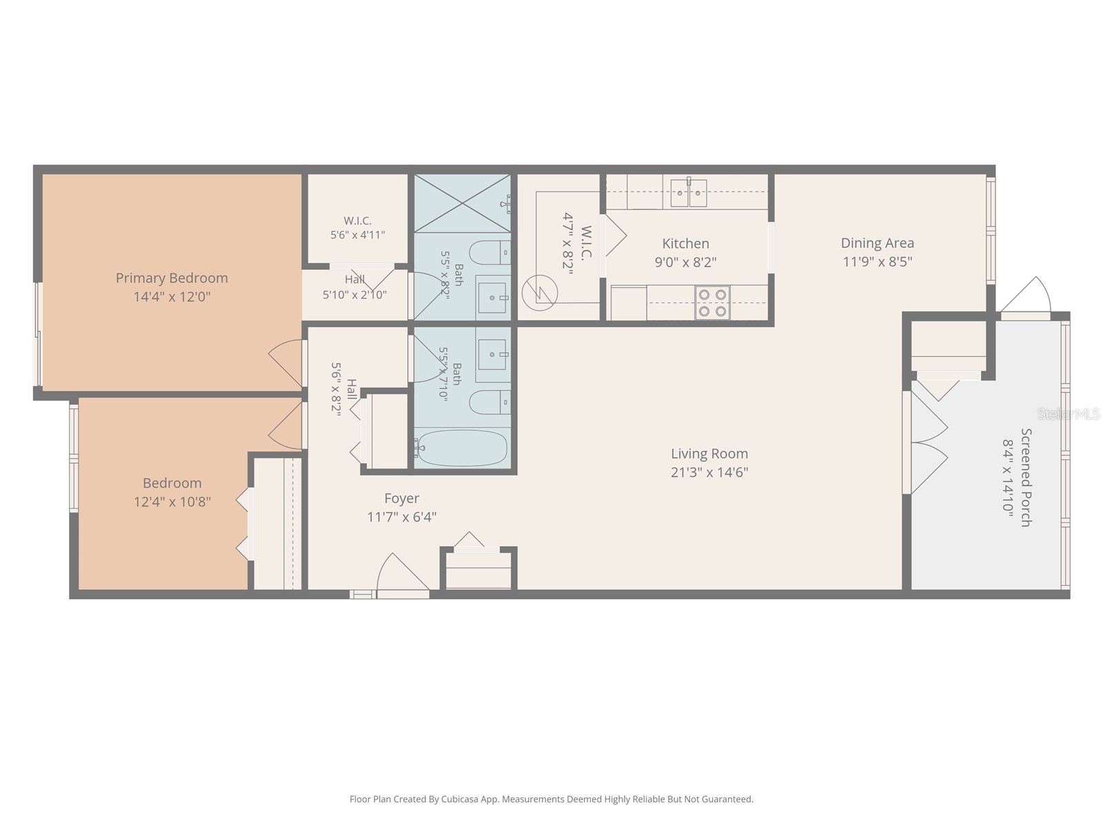 1208 14th Circle SE Largo FL 33771 TB8516312 image32