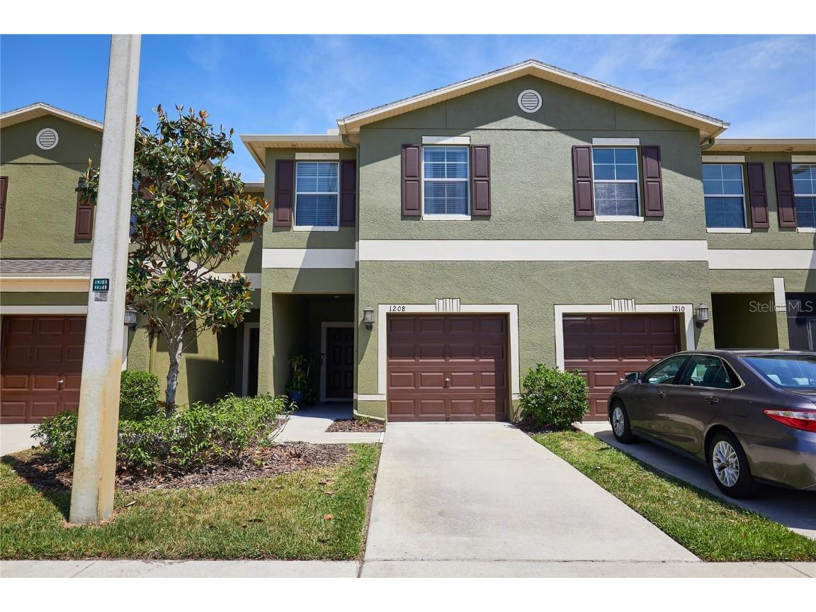 1208 Acadia Harbor Place Brandon FL 33511 T3440701 image1