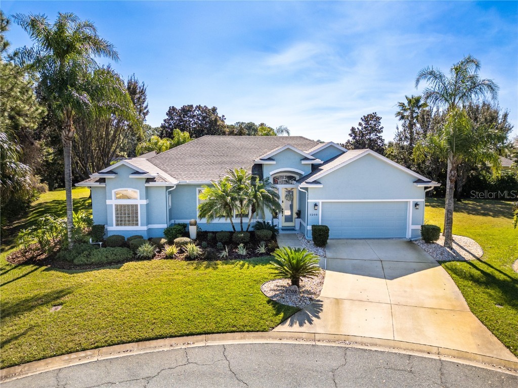 1208 Ashridge Lane Ormond Beach FL 32174 U8232290 image1