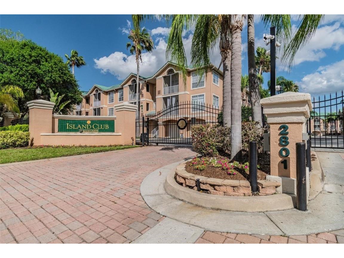 1208 Bay Club Circle Tampa FL 33607 - TAMP BAY T3450816 image1
