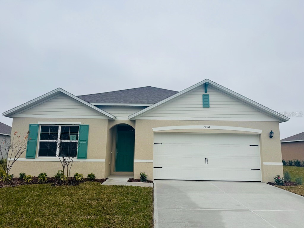 1208 Big Bass Drive Ormond Beach FL 32174 O6251263 image1