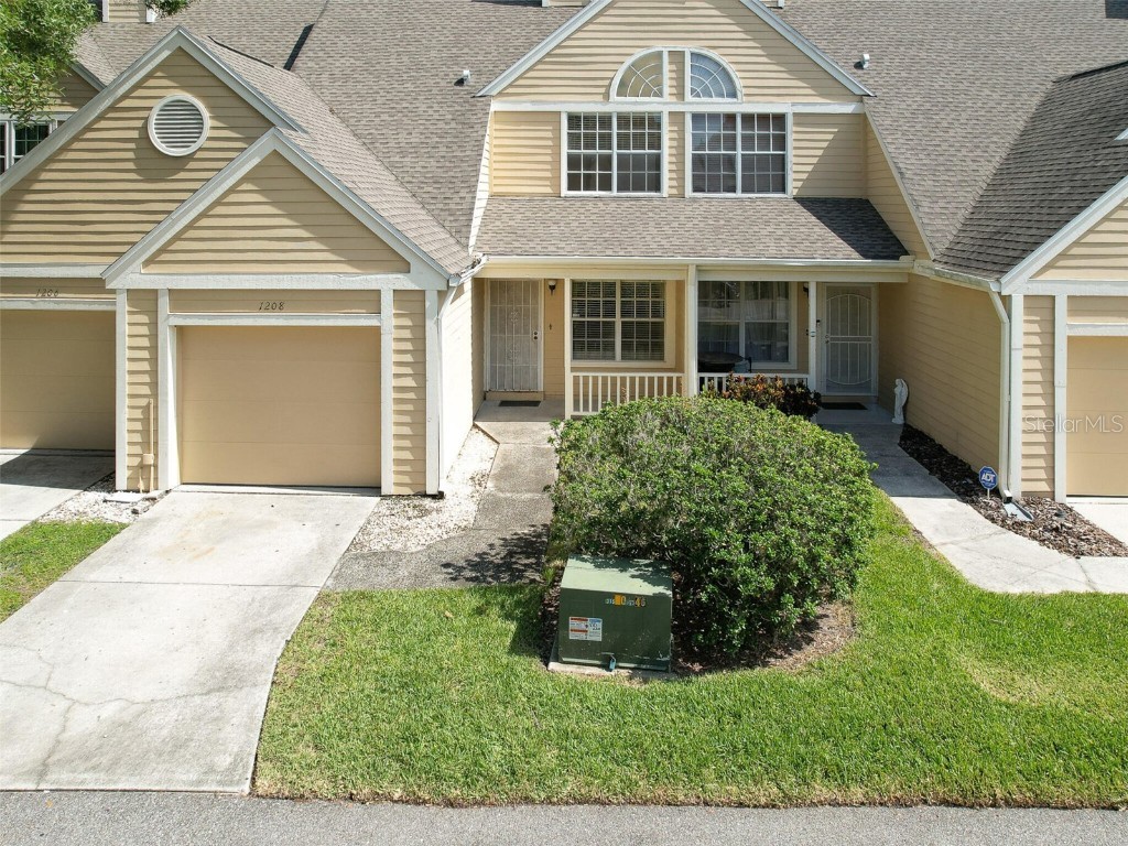 1208 Big Pine Drive #7 Valrico FL 33596 T3464032 image1