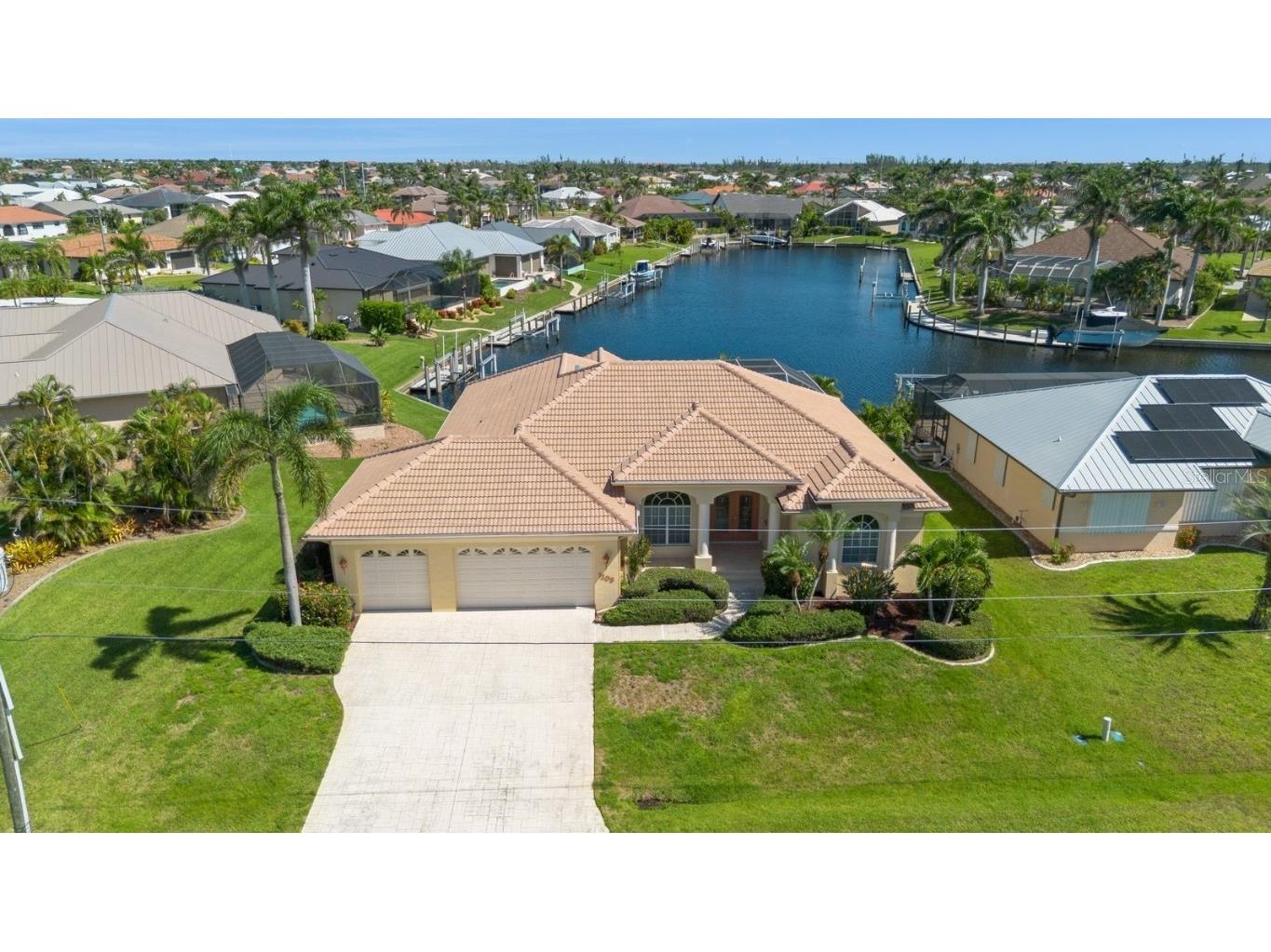 1208 Bobwhite Court Punta Gorda FL 33950 C7512905 image1