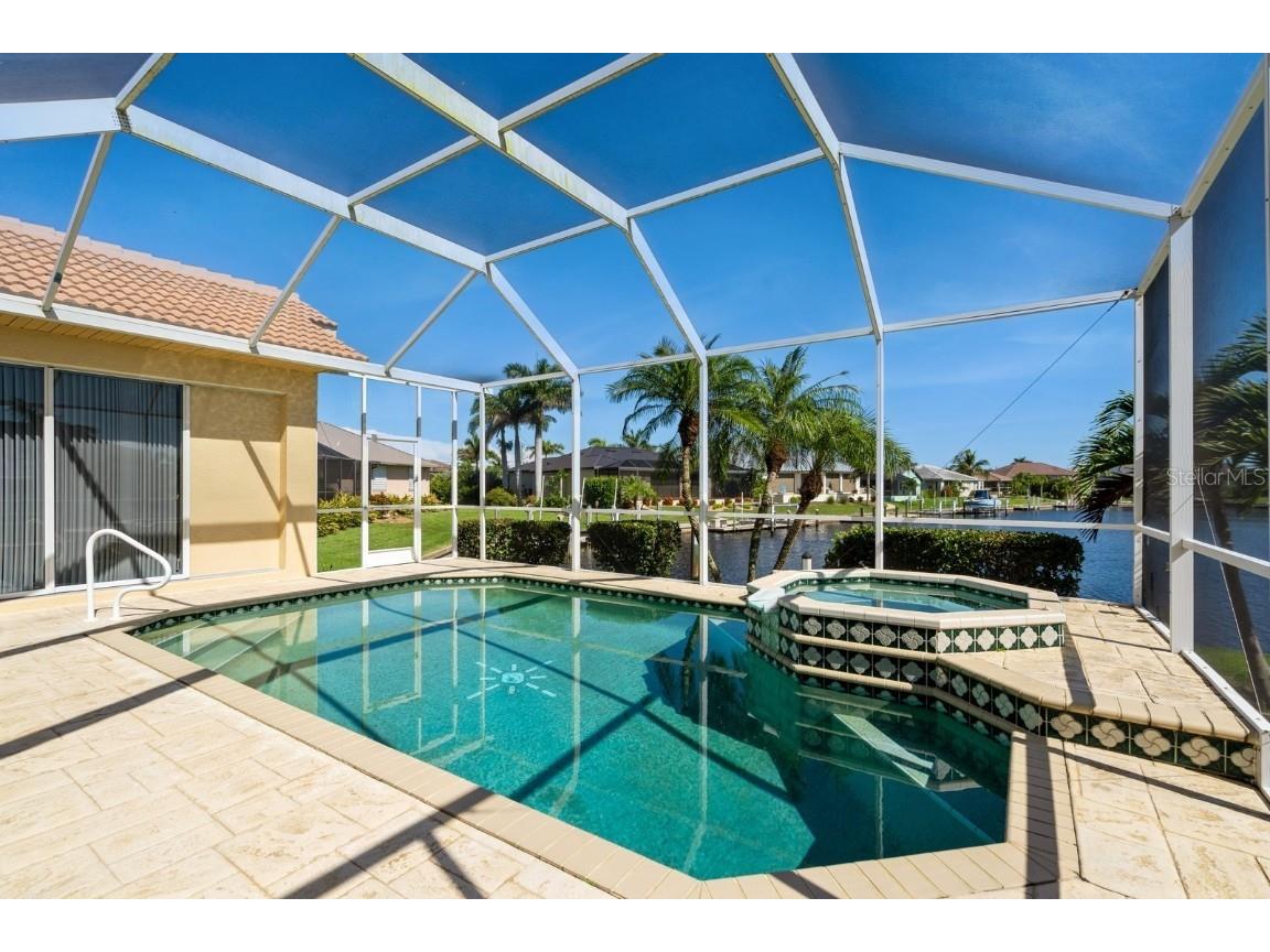1208 Bobwhite Court Punta Gorda FL 33950 C7512905 image30