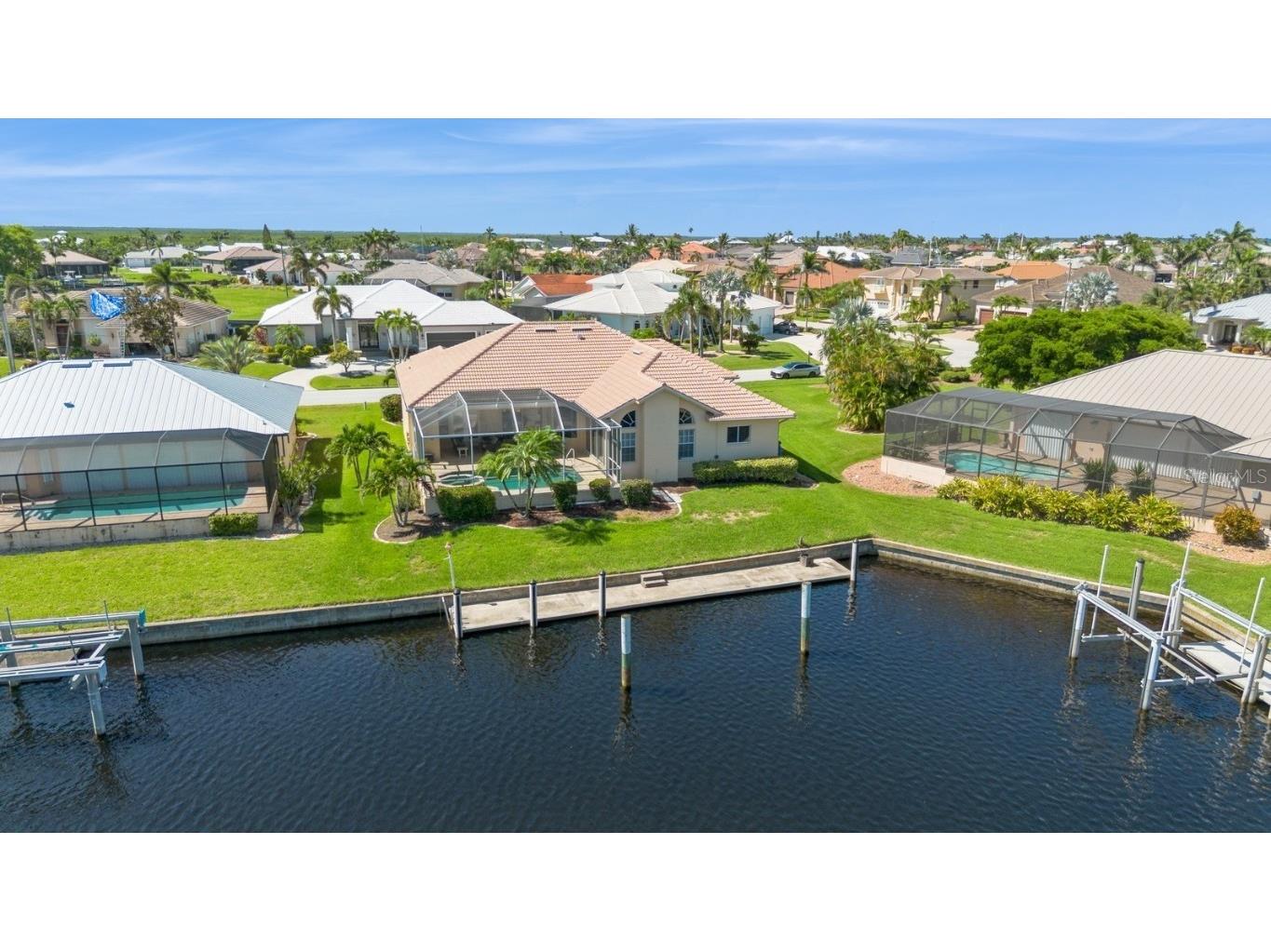 1208 Bobwhite Court Punta Gorda FL 33950 C7512905 image38