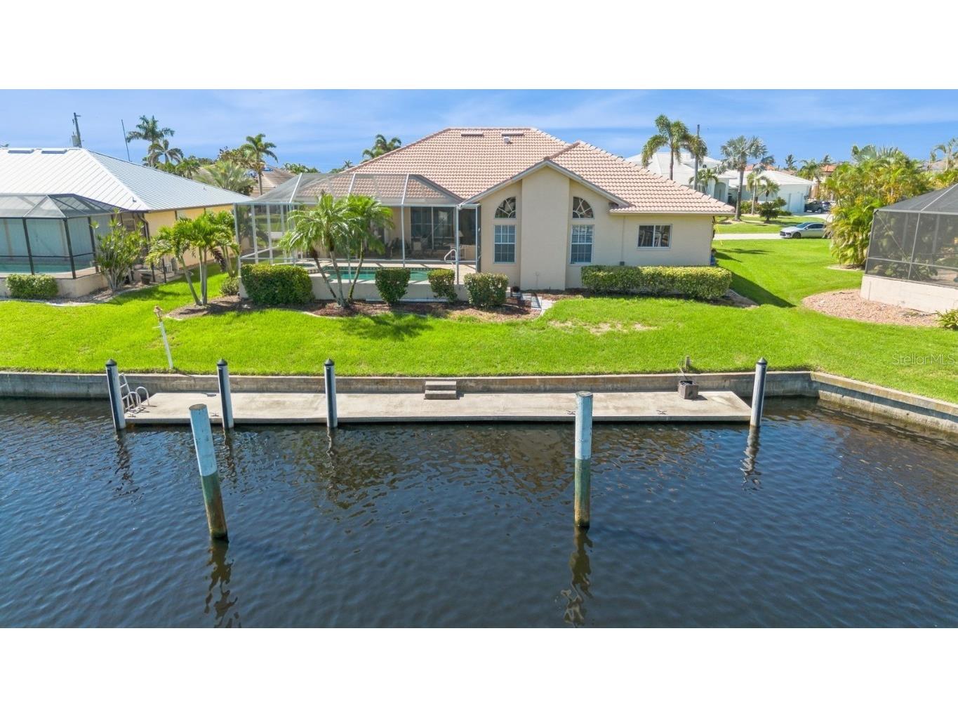 1208 Bobwhite Court Punta Gorda FL 33950 C7512905 image39