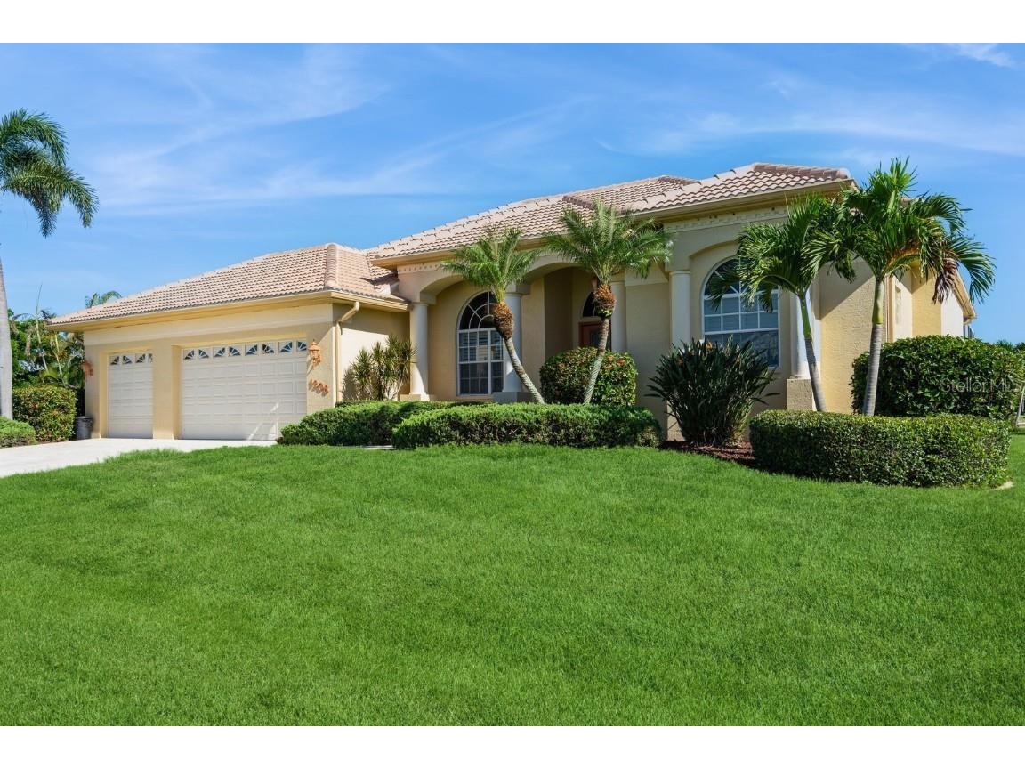 1208 Bobwhite Court Punta Gorda FL 33950 C7512905 image4