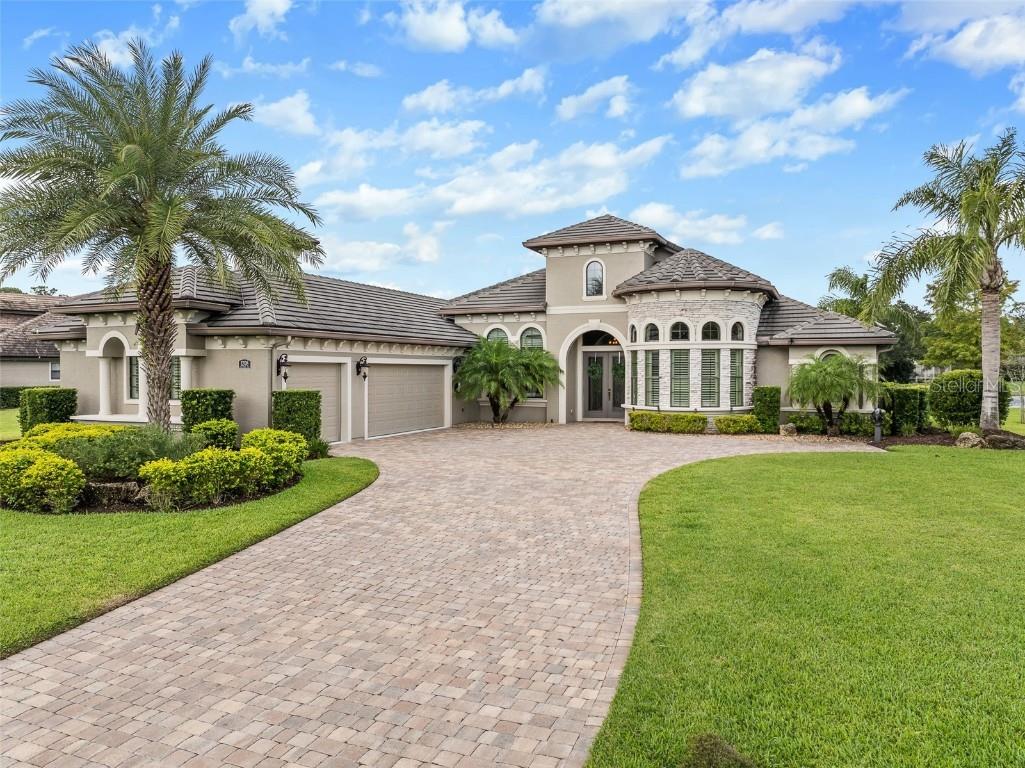 1208 Castlehawk Lane Ormond Beach FL 32174 FC313227 image1