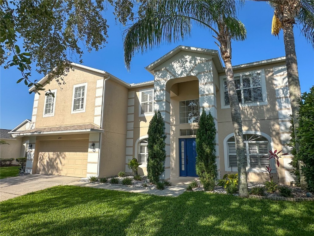 1208 Castleport Road Winter Garden FL 34787 - Black Lake O6312107 image1