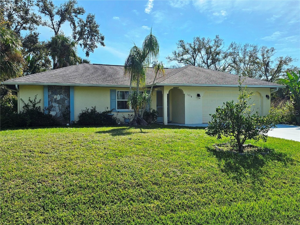 1208 Clearview Drive Port Charlotte FL 33953 C7486305 image1
