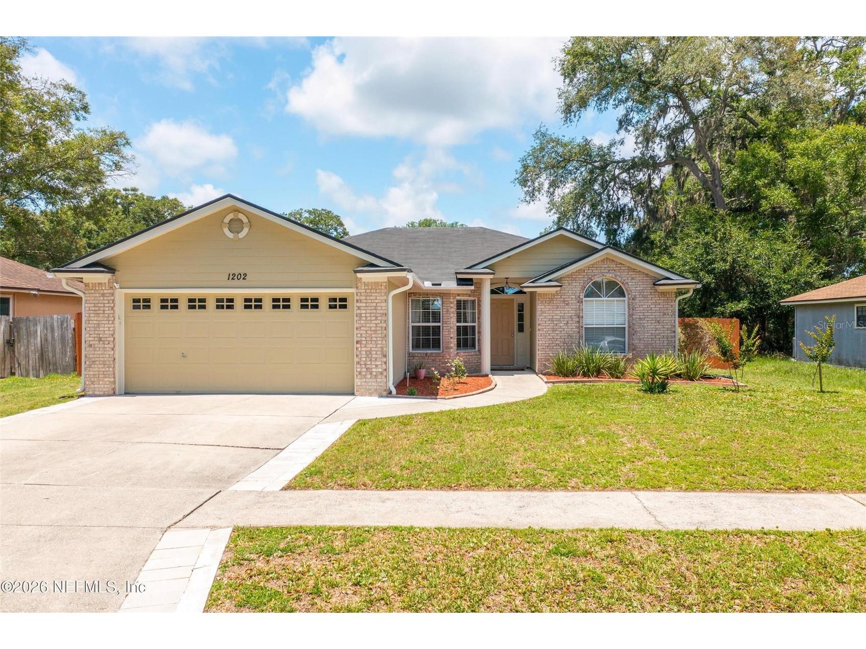 1202 Dorwinion Drive Jacksonville FL 32225 FC318761 image1