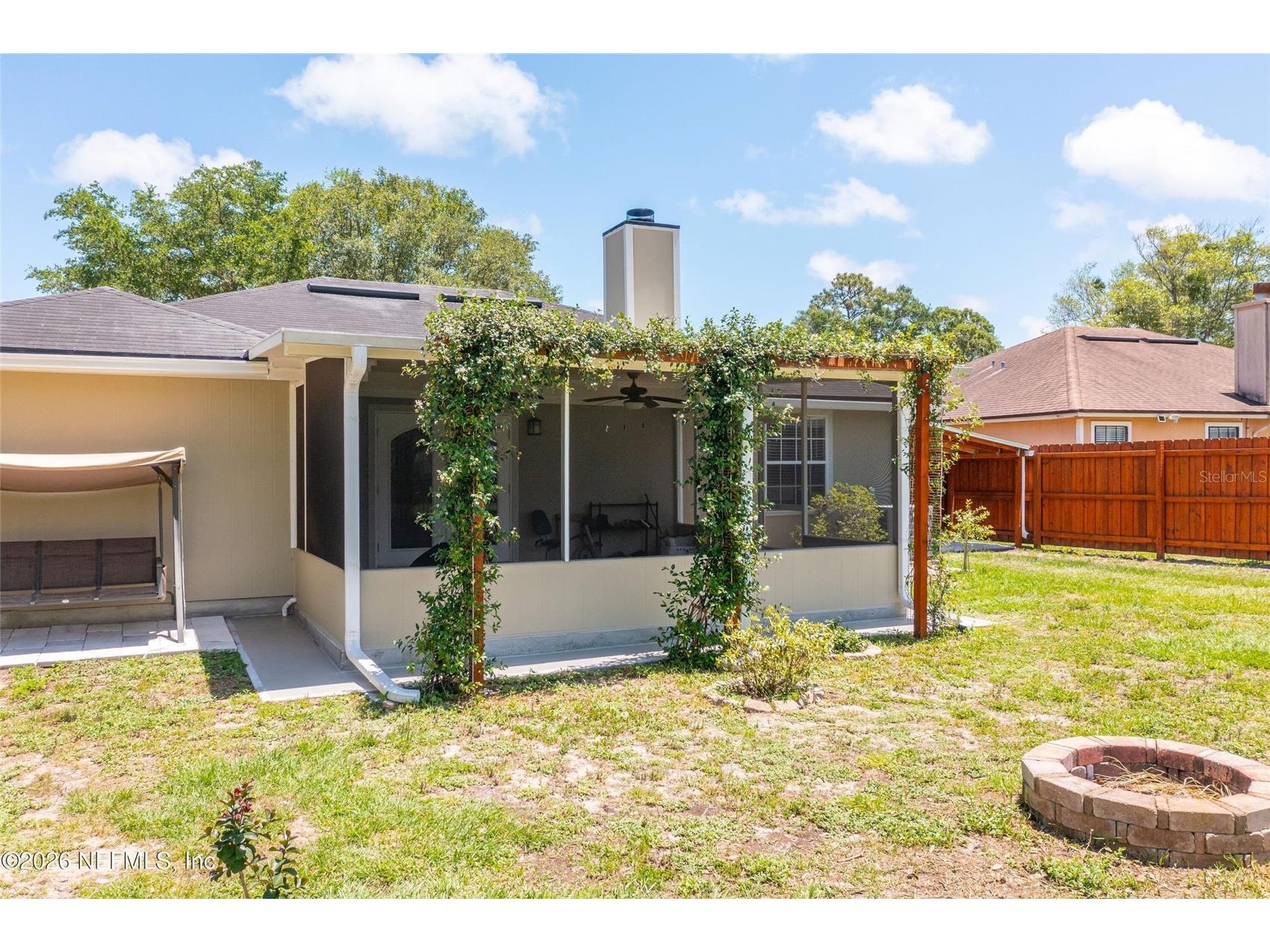 1202 Dorwinion Drive Jacksonville FL 32225 FC318761 image57