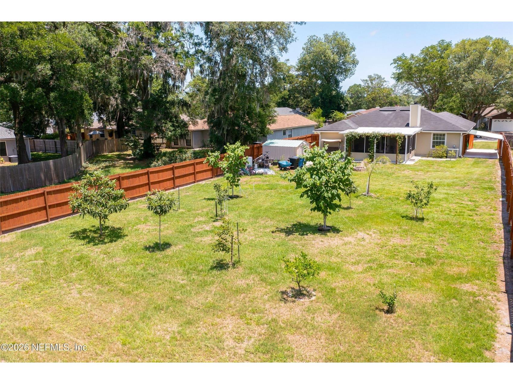 1202 Dorwinion Drive Jacksonville FL 32225 FC318761 image59