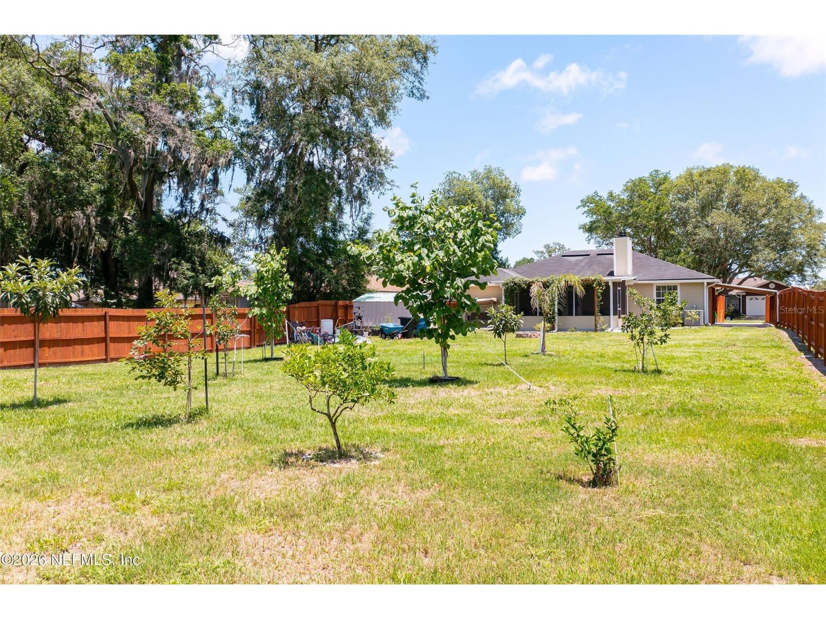 1202 Dorwinion Drive Jacksonville FL 32225 FC318761 image63
