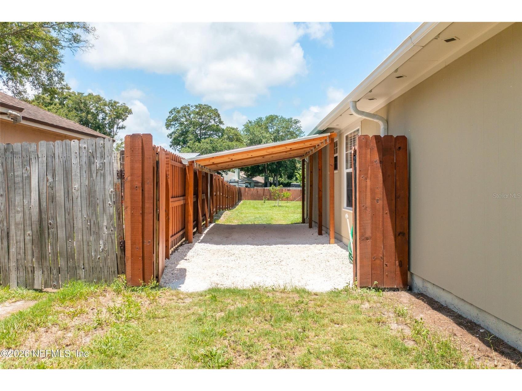 1202 Dorwinion Drive Jacksonville FL 32225 FC318761 image64