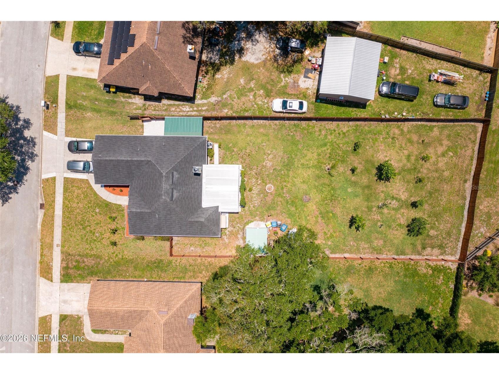 1202 Dorwinion Drive Jacksonville FL 32225 FC318761 image65