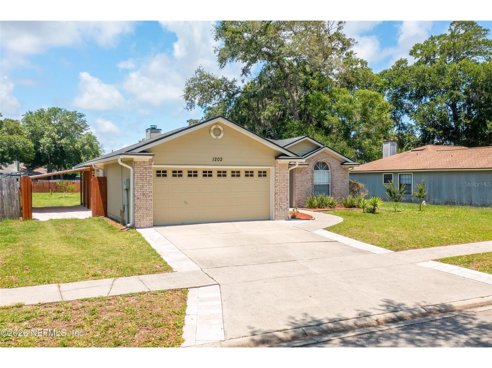 1202 Dorwinion Drive Jacksonville FL 32225 FC318761 image7