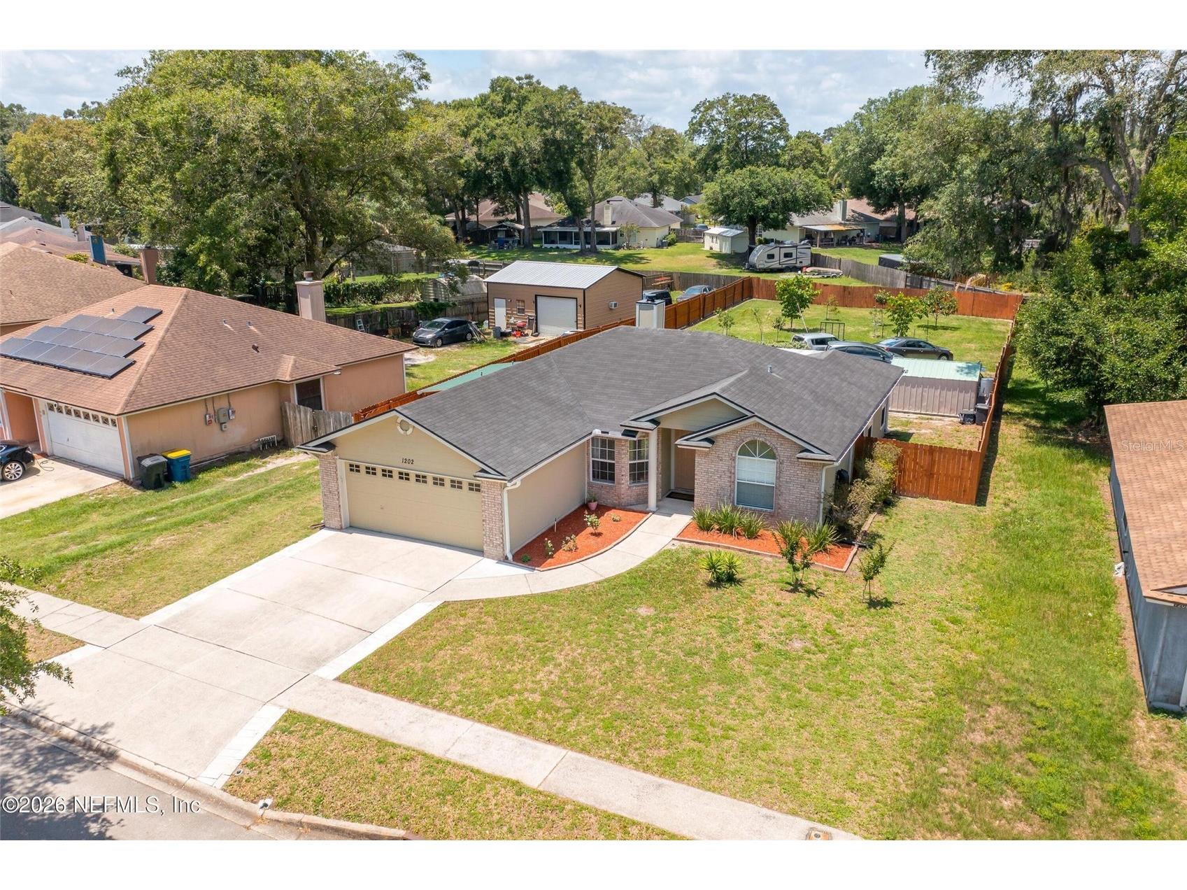 1202 Dorwinion Drive Jacksonville FL 32225 FC318761 image8