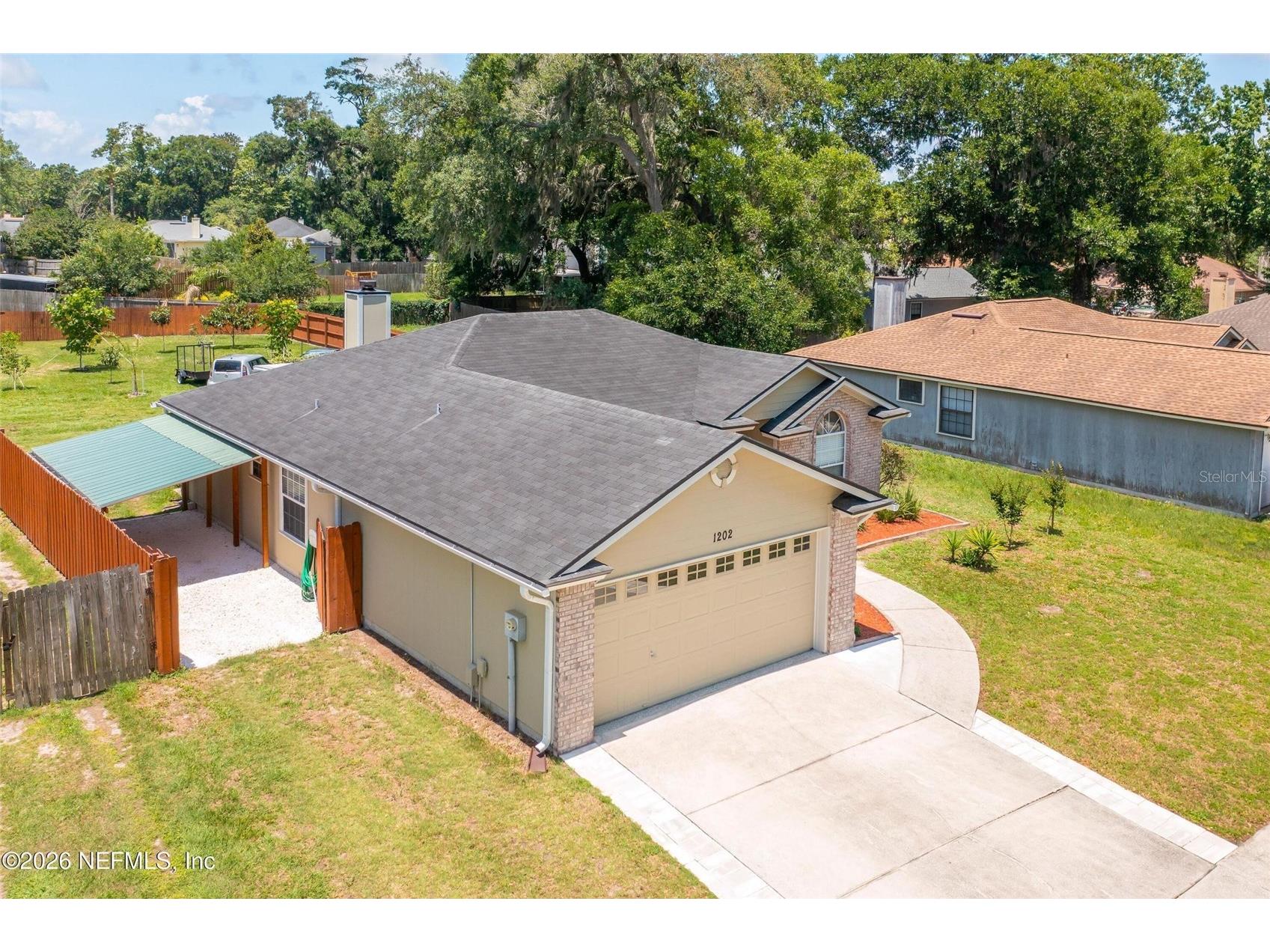 1202 Dorwinion Drive Jacksonville FL 32225 FC318761 image9