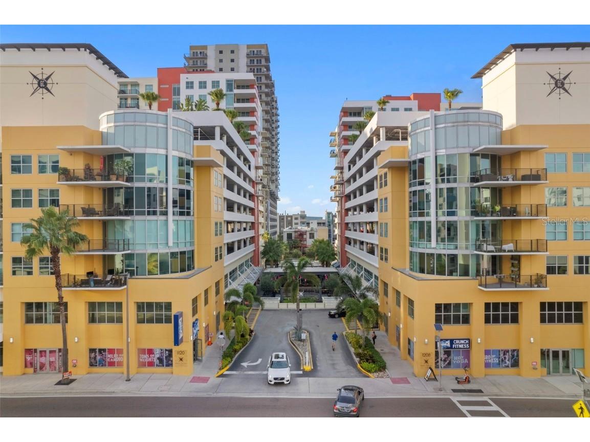 1208 E Kennedy Boulevard #1009 Tampa FL 33602 T3494842 image1