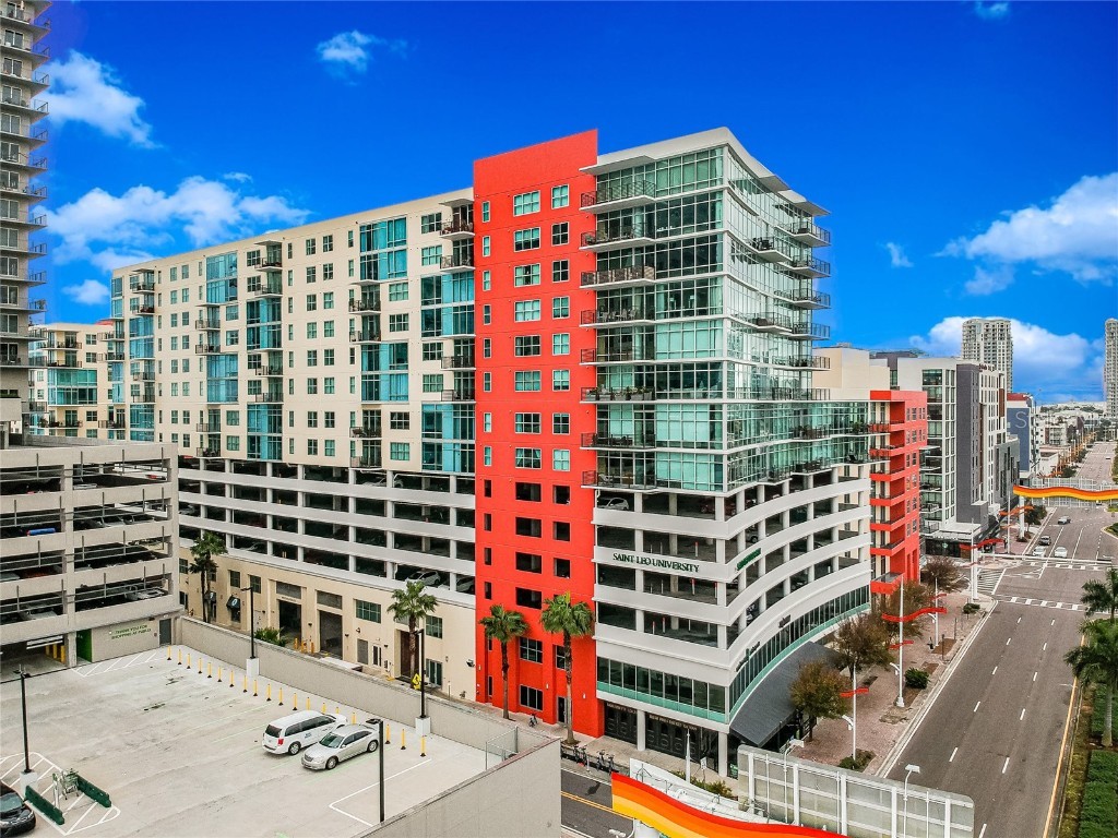 1208 E Kennedy Boulevard #1010 Tampa FL 33602 T3487229 image1