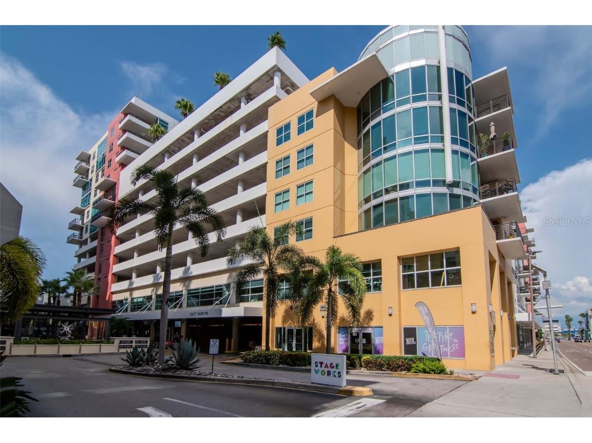 1208 E Kennedy Boulevard #1011 Tampa FL 33602 O6331839 image1
