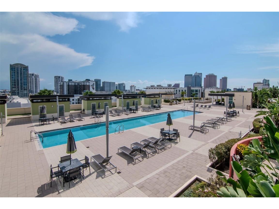 1208 E Kennedy Boulevard #1011 Tampa FL 33602 O6331839 image34