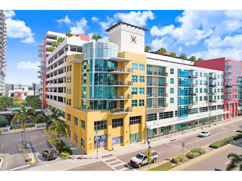 1208 E Kennedy Boulevard #1017 Tampa FL 33602 TB8347771 image1