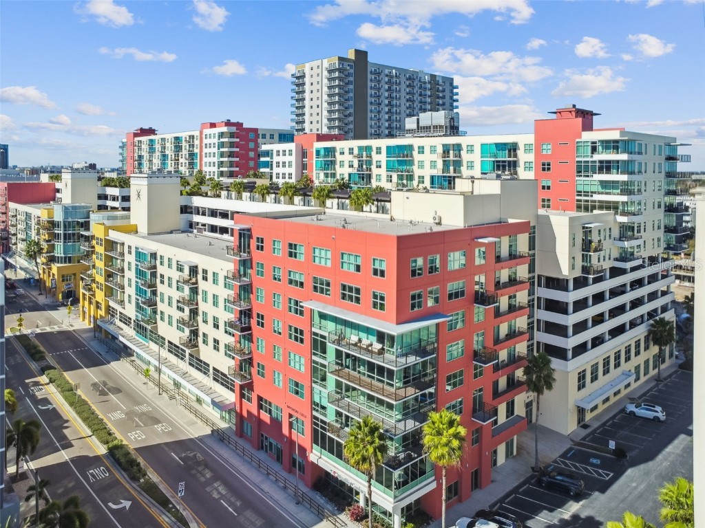 1208 E Kennedy Boulevard #1019 Tampa FL 33602 T3442329 image1