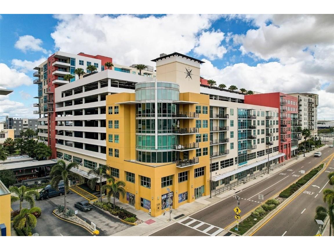 1208 E Kennedy Boulevard #1019 Tampa FL 33602 T3523757 image1