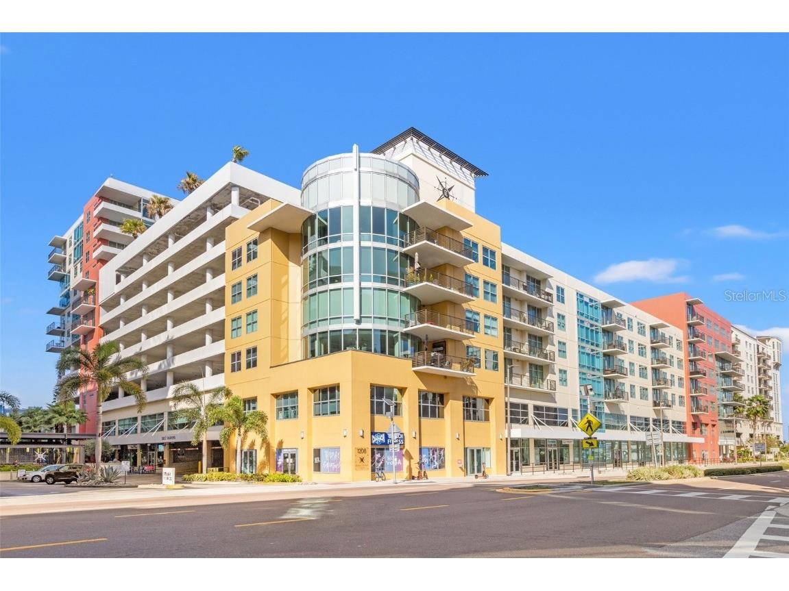 1208 E Kennedy Boulevard #1021 Tampa FL 33602 U8244296 image1