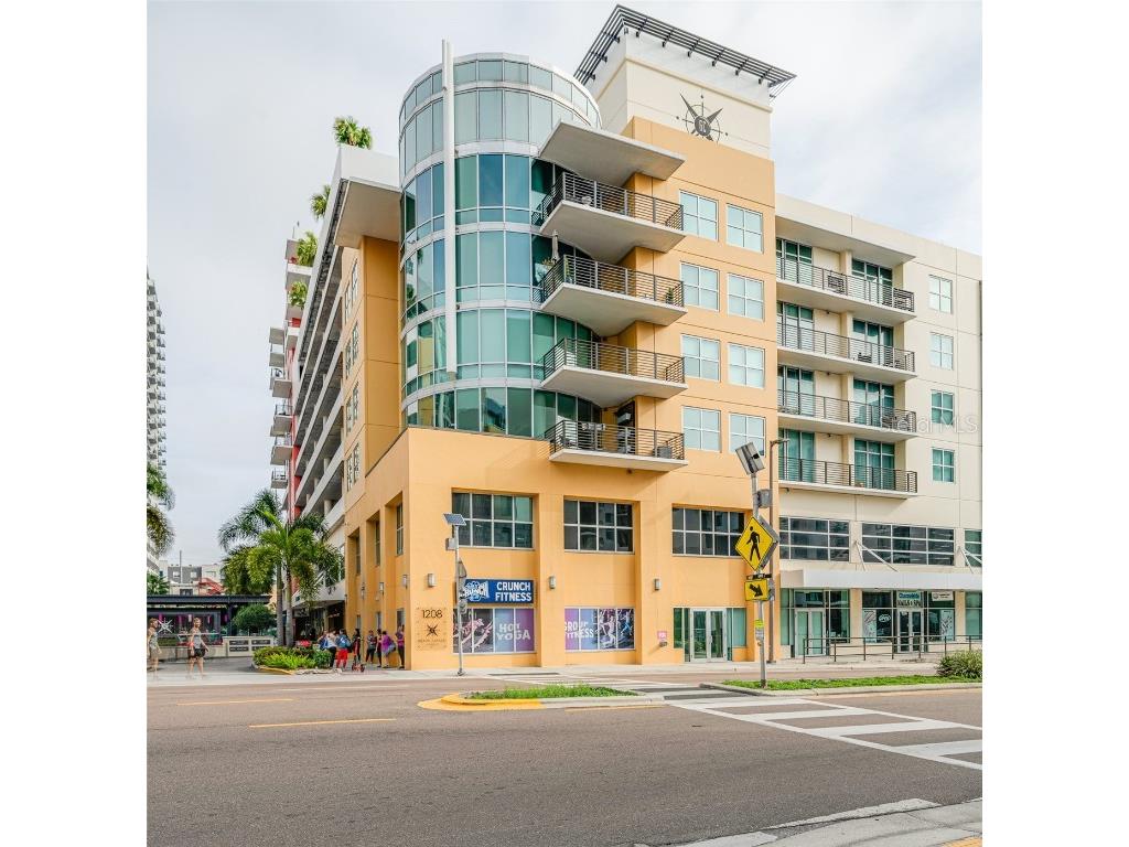 1208 E Kennedy Boulevard #1023 Tampa FL 33602 T3512441 image1