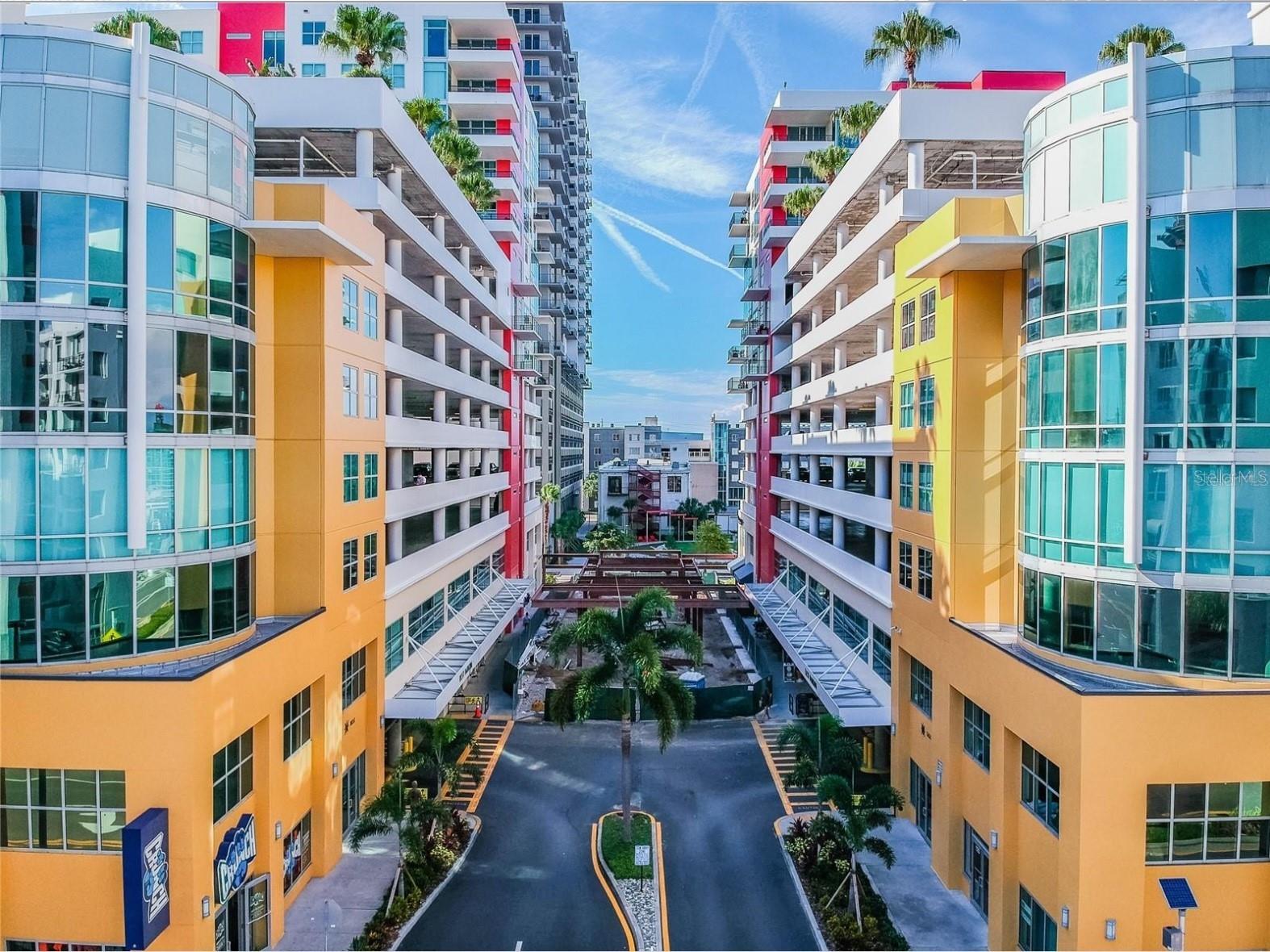 1208 E Kennedy Boulevard #1109 Tampa FL 33602 TB8500449 image1