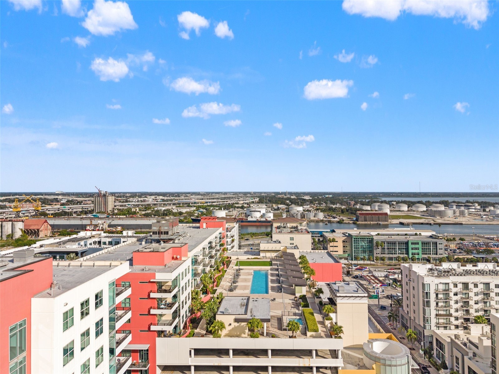 1208 E Kennedy Boulevard #1109 Tampa FL 33602 TB8500449 image28