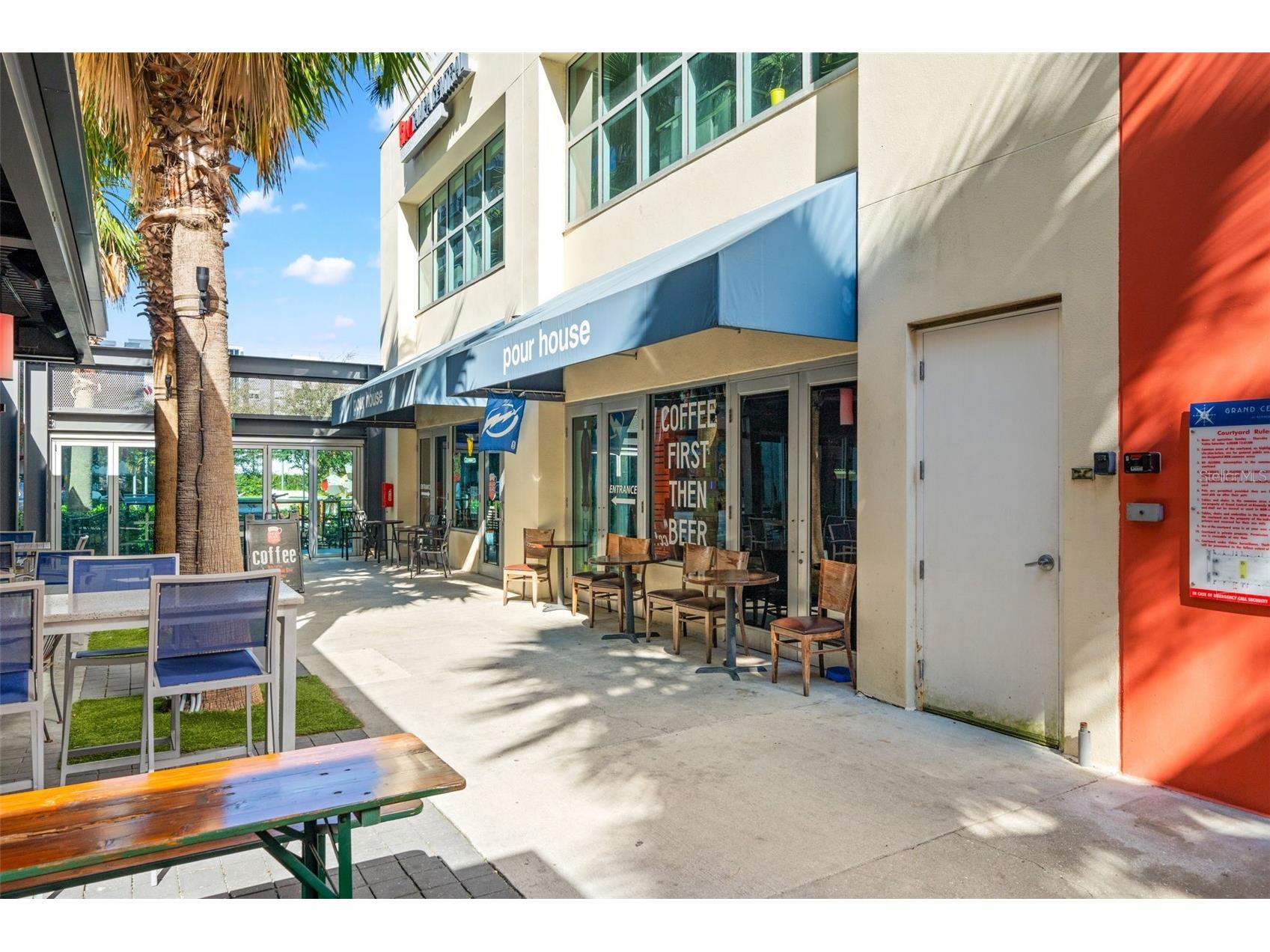 1208 E Kennedy Boulevard #1109 Tampa FL 33602 TB8500449 image37