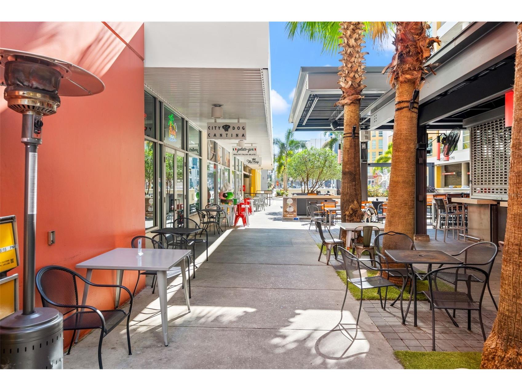 1208 E Kennedy Boulevard #1109 Tampa FL 33602 TB8500449 image38