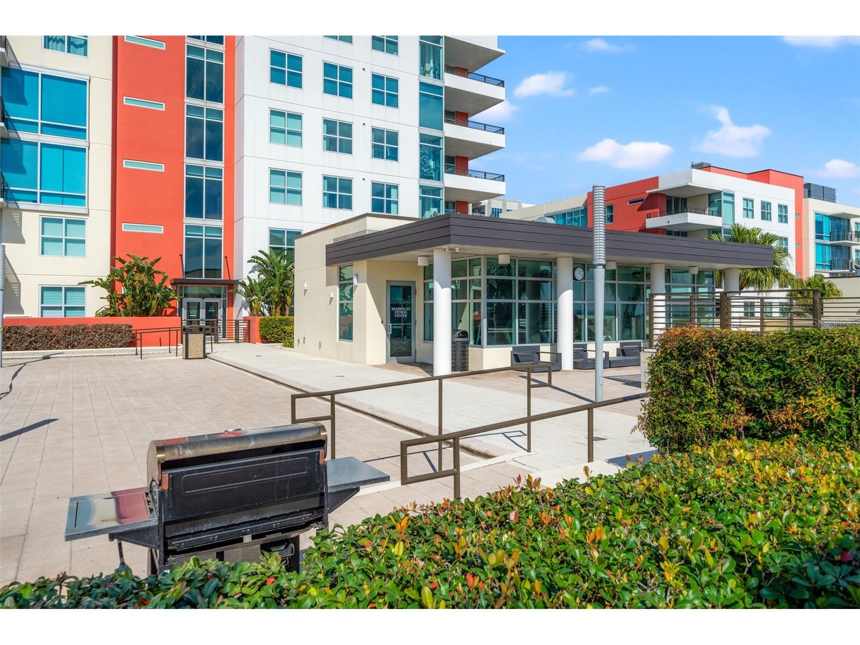 1208 E Kennedy Boulevard #1109 Tampa FL 33602 TB8500449 image41
