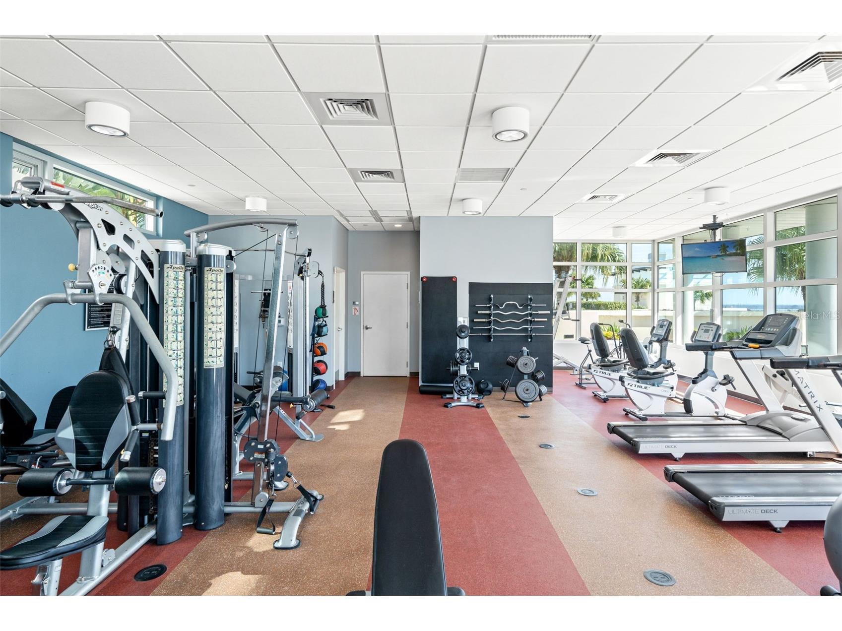 1208 E Kennedy Boulevard #1109 Tampa FL 33602 TB8500449 image44