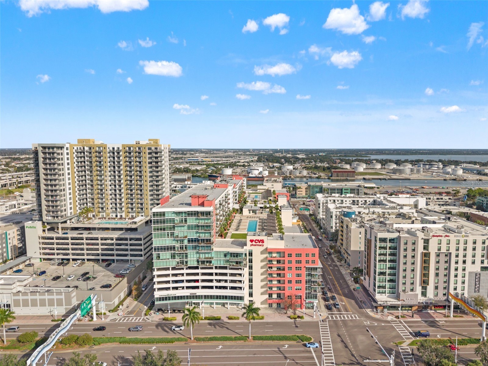 1208 E Kennedy Boulevard #1109 Tampa FL 33602 TB8500449 image46