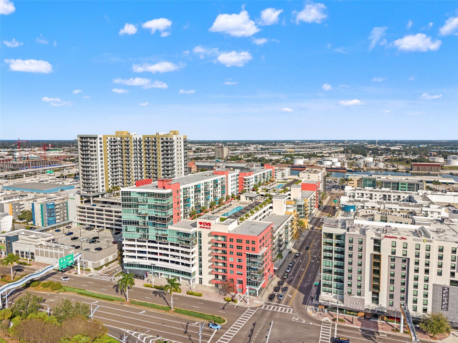 1208 E Kennedy Boulevard #1109 Tampa FL 33602 TB8500449 image47