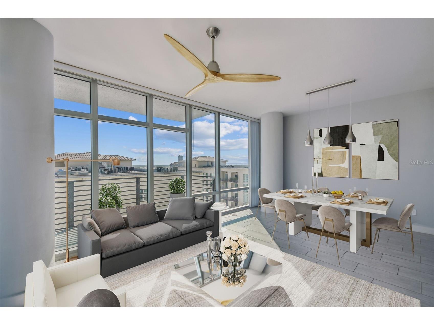 1208 E Kennedy Boulevard #1115 Tampa FL 33602 TB8515558 image11