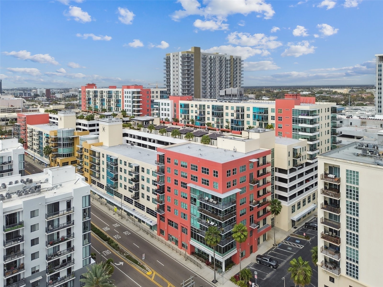 1208 E Kennedy Boulevard #1115 Tampa FL 33602 TB8515558 image40