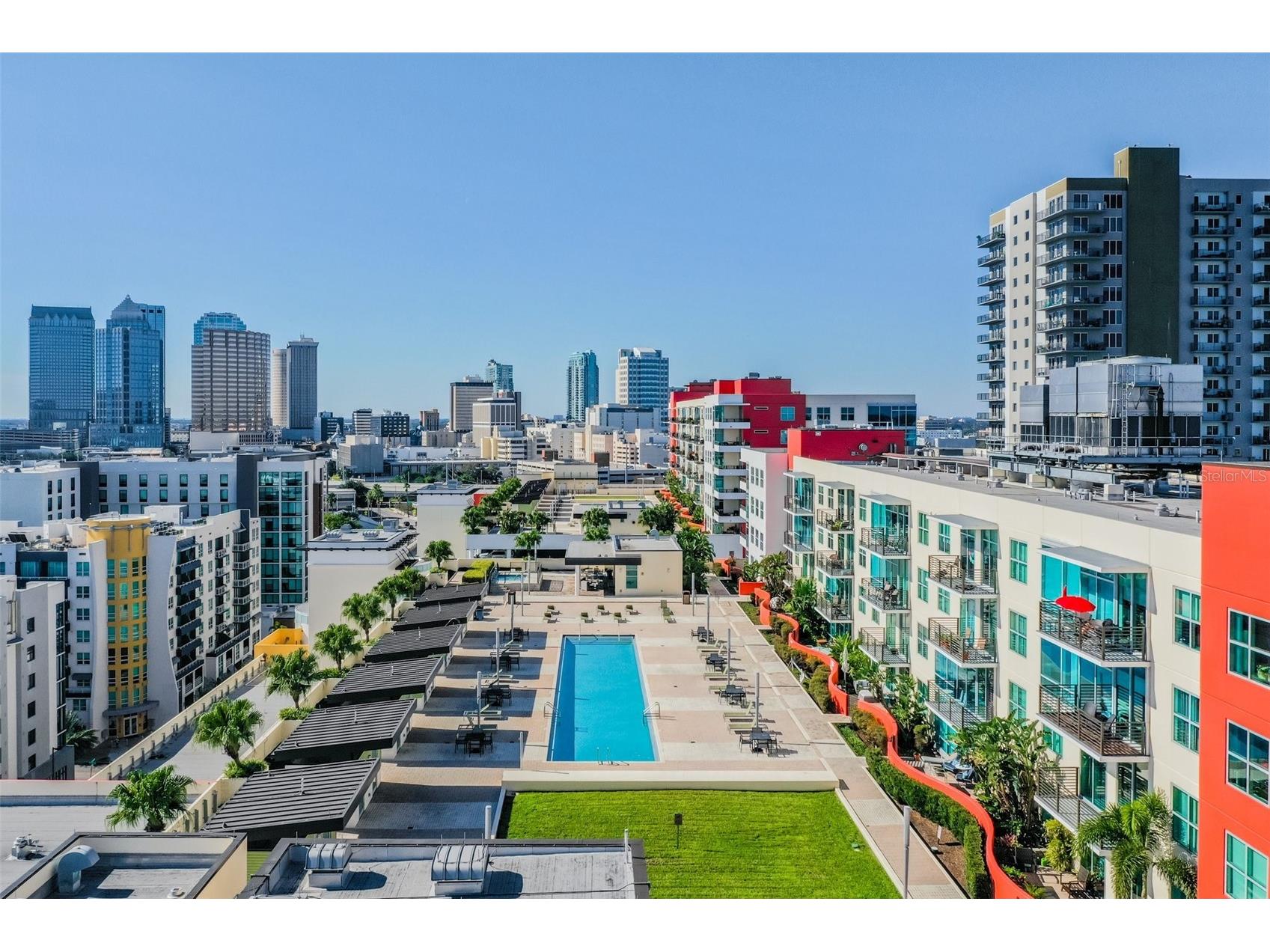 1208 E Kennedy Boulevard #1115 Tampa FL 33602 TB8515558 image41