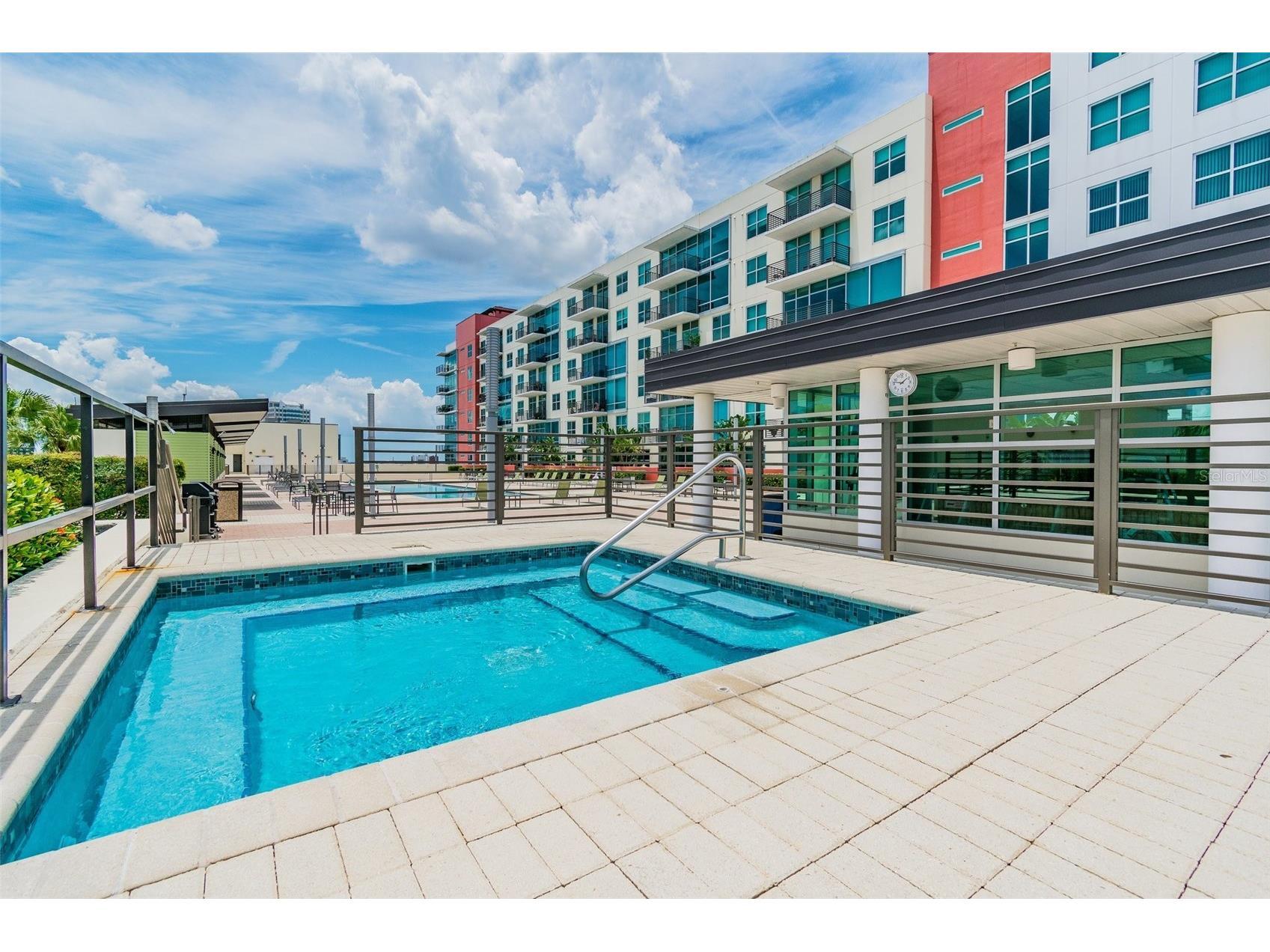 1208 E Kennedy Boulevard #1115 Tampa FL 33602 TB8515558 image50
